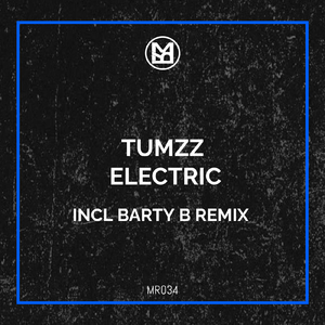 Electric (Extended)
