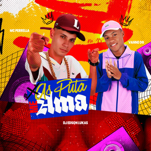 AS PUTA ME AMA (SLOWED+REVERB)