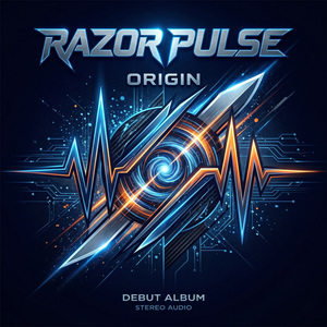 Fractured Pulse (Prelude Version)