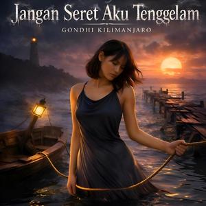 Jangan Seret Aku Tenggelam