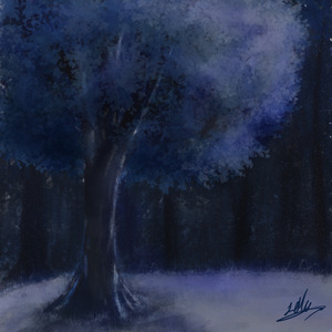 Sen Uyuyunca Dünyada Kimse Beni Sevmiyor Gibi.