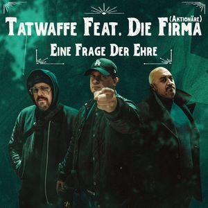 Eine Frage der Ehre