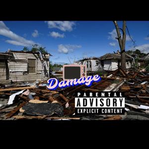 Damage (feat. Jahzzy LeFlare & Mic Kang)