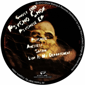 ave satani (original mix)