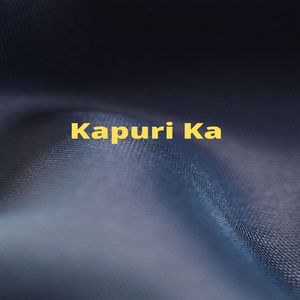 Kapuri Ka