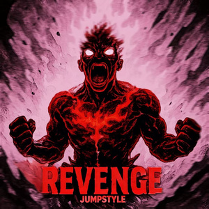 REVENGE（JUMPSTYLE）