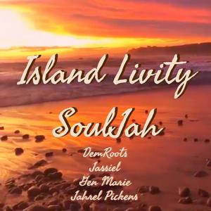 Creation Dub (feat. Gen Marie')