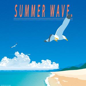 Summer Wave.