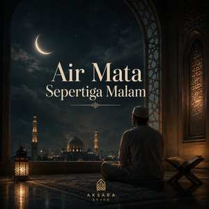 Air Mata Sepertiga Malam