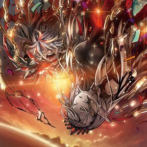 烙☆印☆恋☆歌