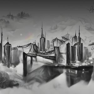 星空のハッピーホリデー