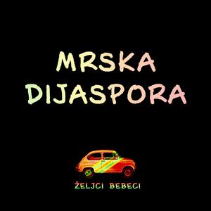 Mrska Dijaspora