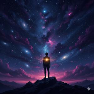 จักรวาลในใจเธอ (Universe Within You)