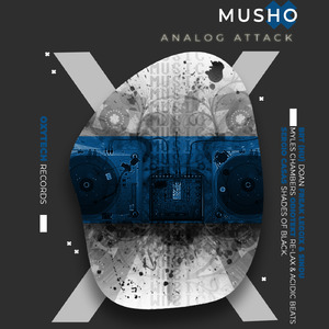 Analog Attack (Doan Remix)