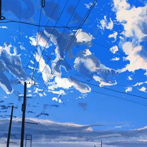 霓虹旅店（cover Kc）