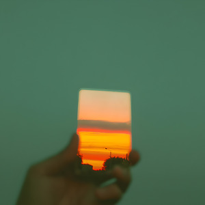 i think im losing myself