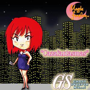 Cazafantasmas (De "Ghost Sweeper Mikami")