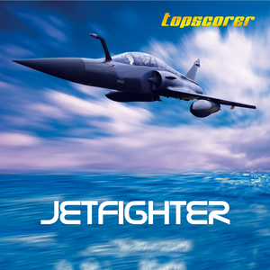 Jetfighter (Realtone)