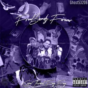 No Fakin (feat. Ghost 53206 & Baby Bro)