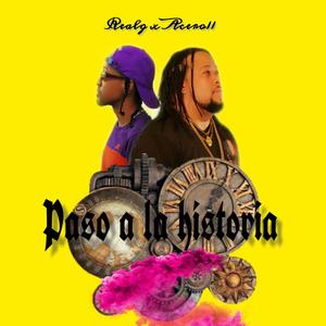 Paso a la Historia (feat. Acero11)