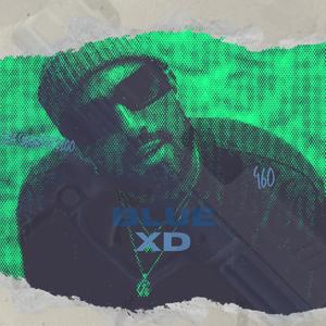 BLUE XD (feat. BossmanPerry100)