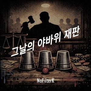 그날의 야바위 재판