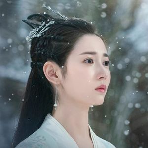 爱若无声（女声版 翻自：毛不易）