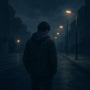 W ciszy nocnej wołam cię