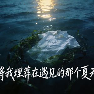 将我埋葬在遇见的那个夏天