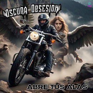 Abre tus alas