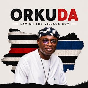 Orkuda