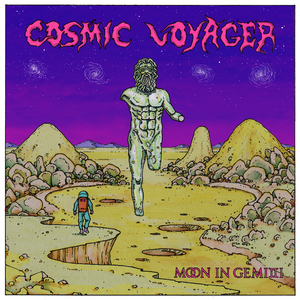 Up And Beyond, Into Disorder