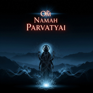 Om Namah Parvatyai