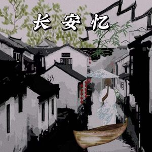 长安忆(原唱：音频怪物)