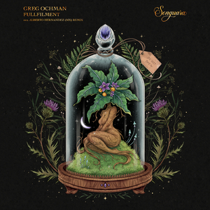 Fullfilment (Alberto Hernandez (MX) Remix)