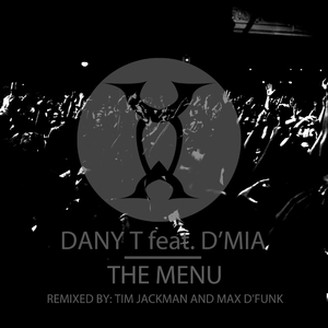 The Menu (Club Mix)