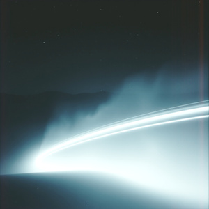 Tesselated Machine-God