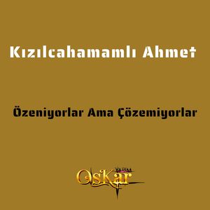 Özeniyorlar Ama Çözemiyorlar