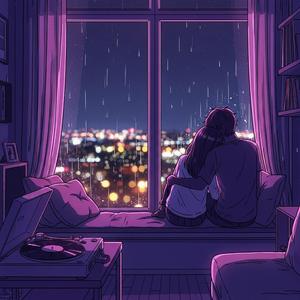 Warm Lights and Lofi