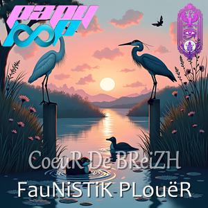 CoeuRDeBReiZH FauNiSTiK PLouëR !