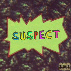 SUSPECT