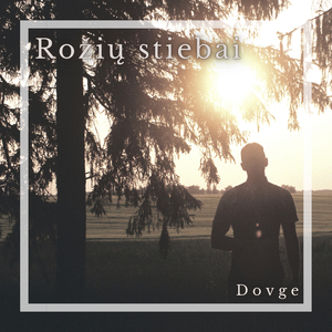 Rožių Stiebai