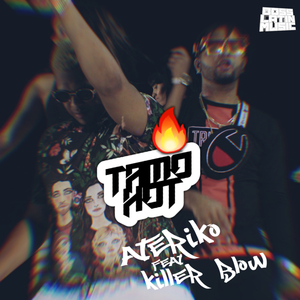 Tamo Hot (feat. Killer Blow)