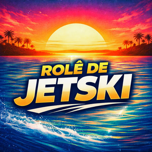 Rolê de Jetski