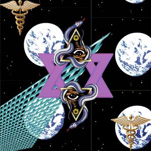 S.O.S. (SYNAGOGUE OF SATAN) (feat. GOD MVKER)