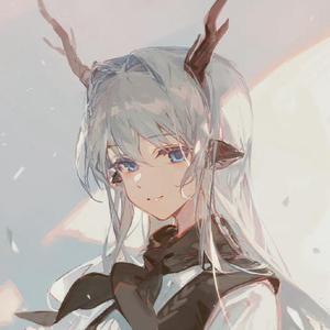 白山茶（温柔女生版）