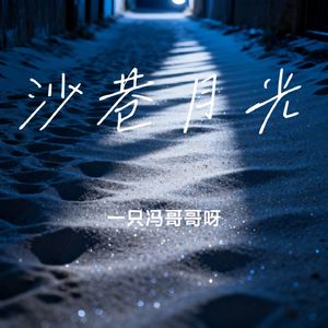 沙巷月光