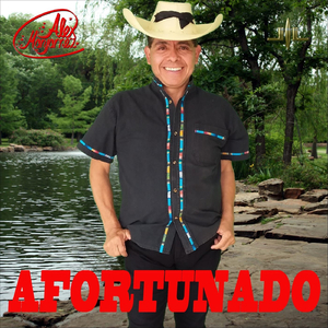 Afortunado (En Vivo)