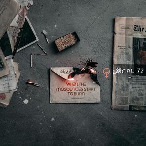 Oh My ****ing God (feat. Kasha)