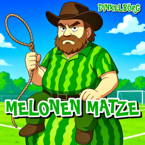Melonen Matze